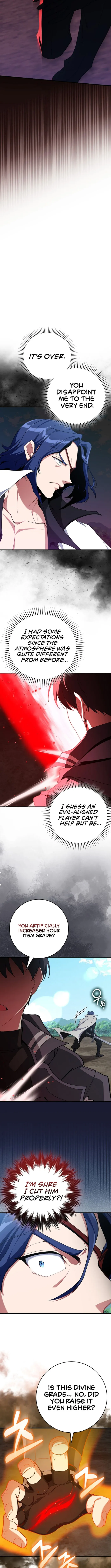 Max Level Player Chapter 103 7